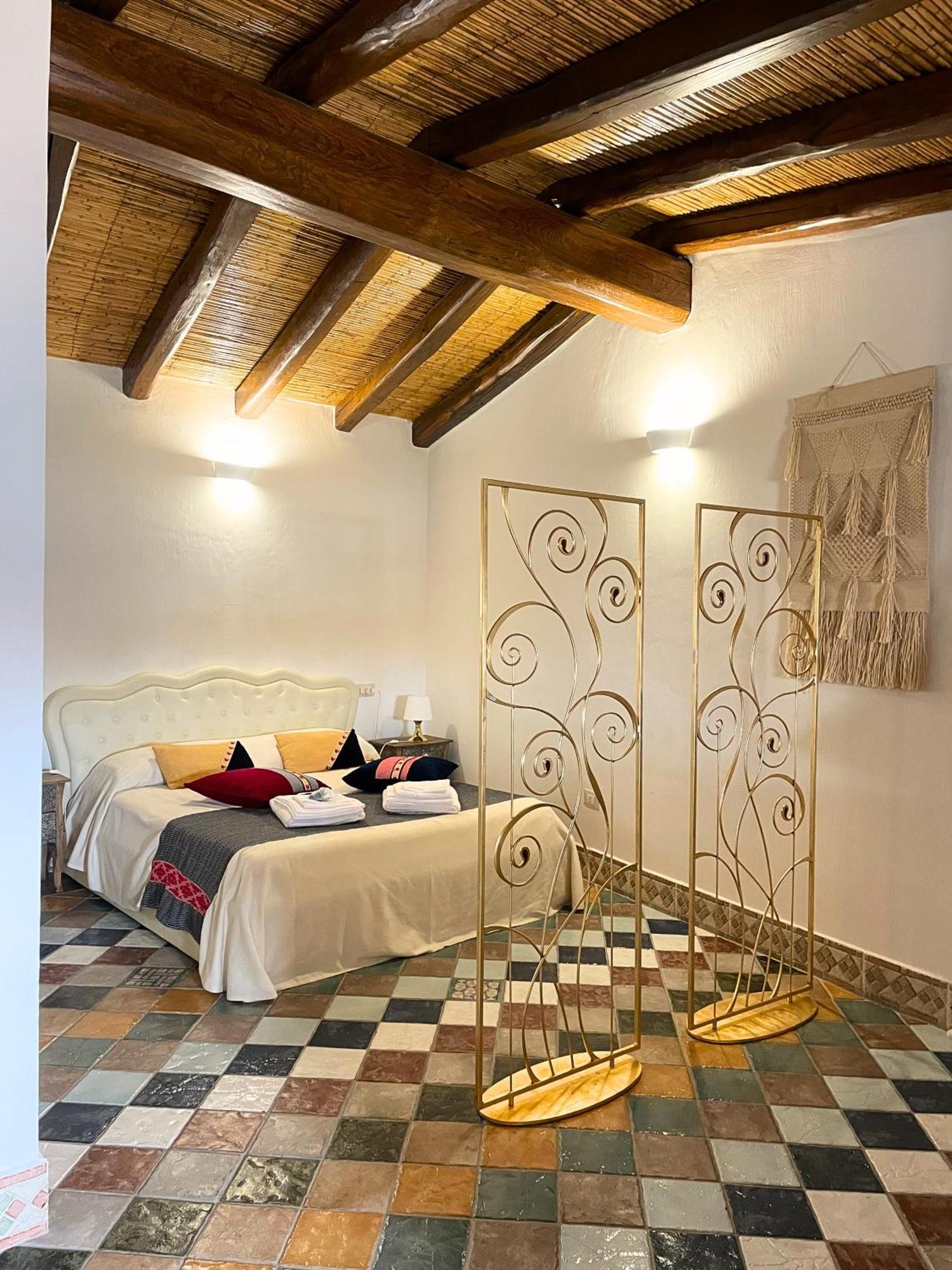 Ogliastra Luxury Apartment - Ajpsardinia Tortolì Exterior foto